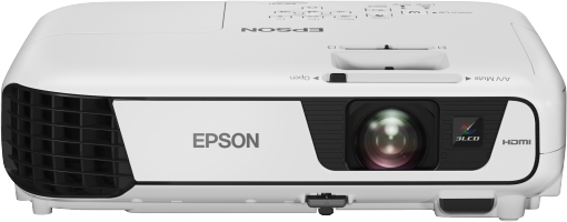 epson eb-x31 projector