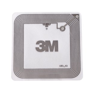 3m rfid tag