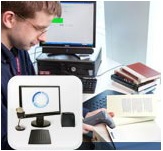 896 pad staff workstation