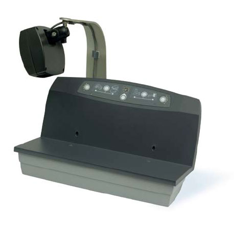 946 staff workstation