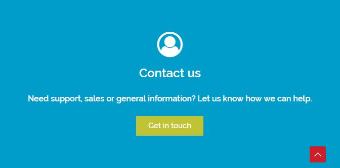 need support sales or general information let us know how we can help