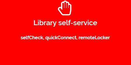 selfcheck quickconnect remotelocker