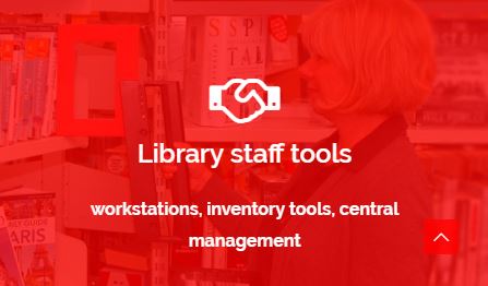 workstations inventory tools central management