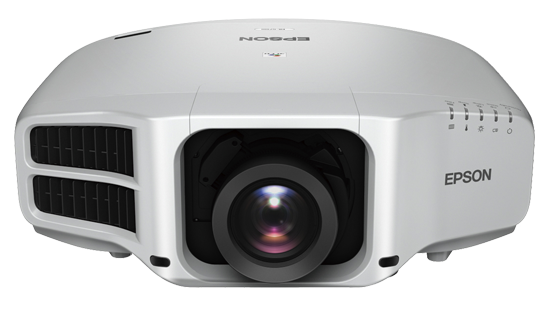 Epson eb-g7100