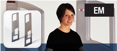 em detection system