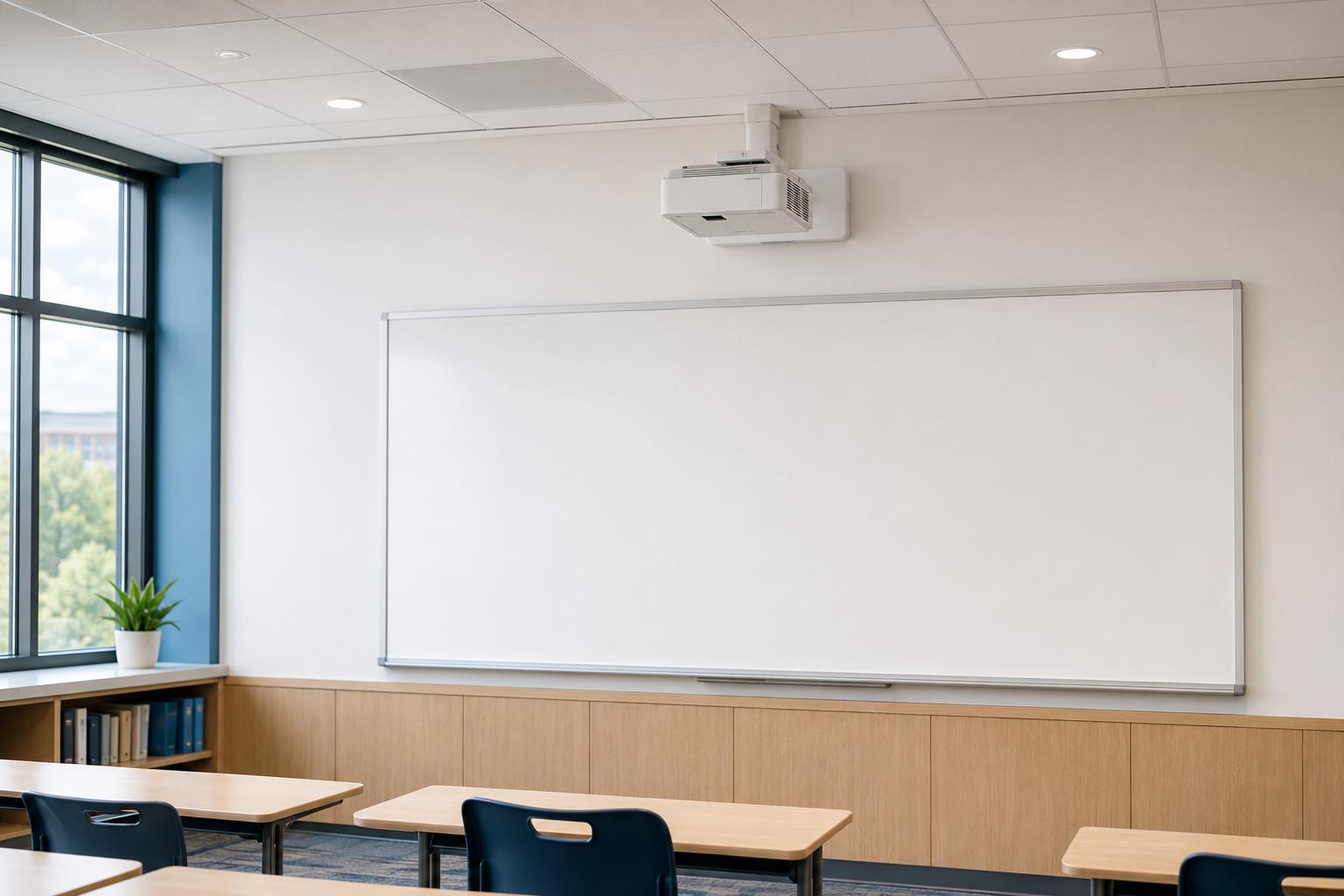 classroom product category