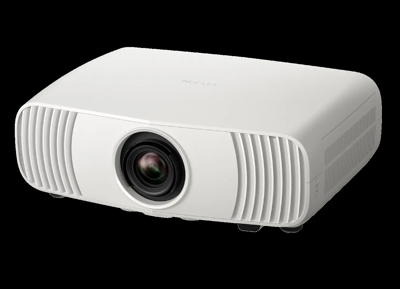 Epson Home Cinema LS5000 white laser projector
