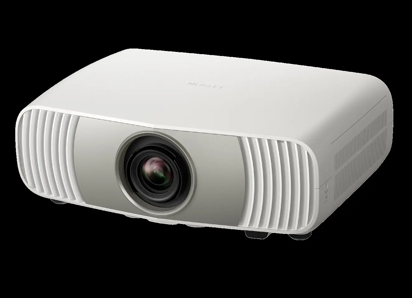 Epson Home Cinema LS6000 white laser projector
