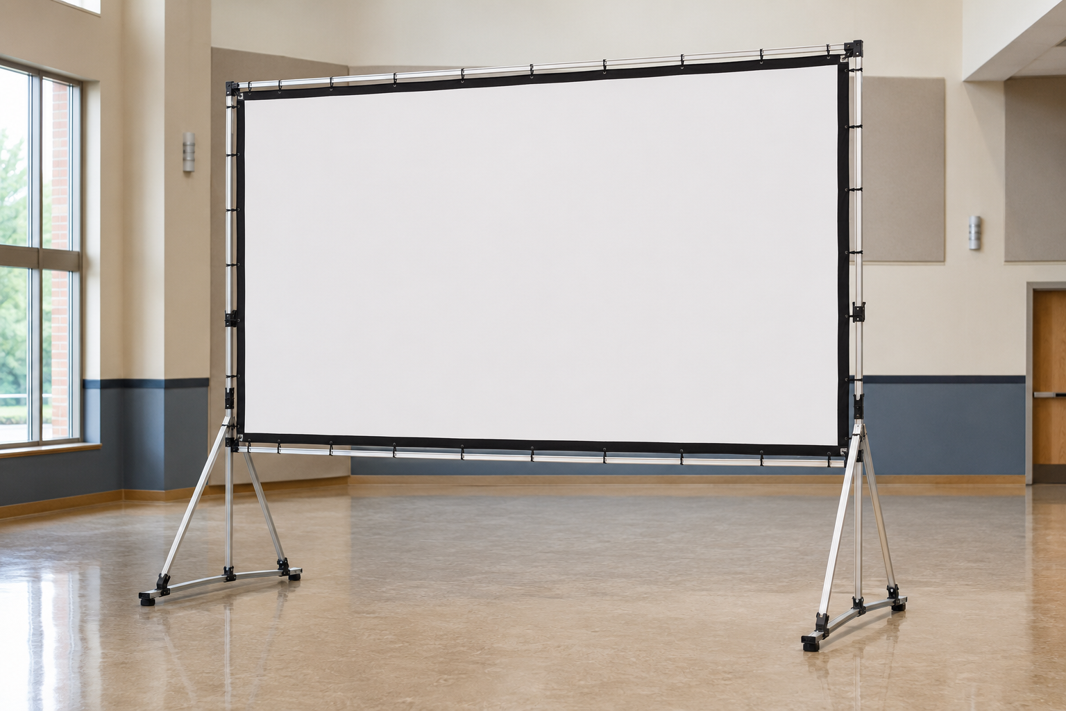 large format product category