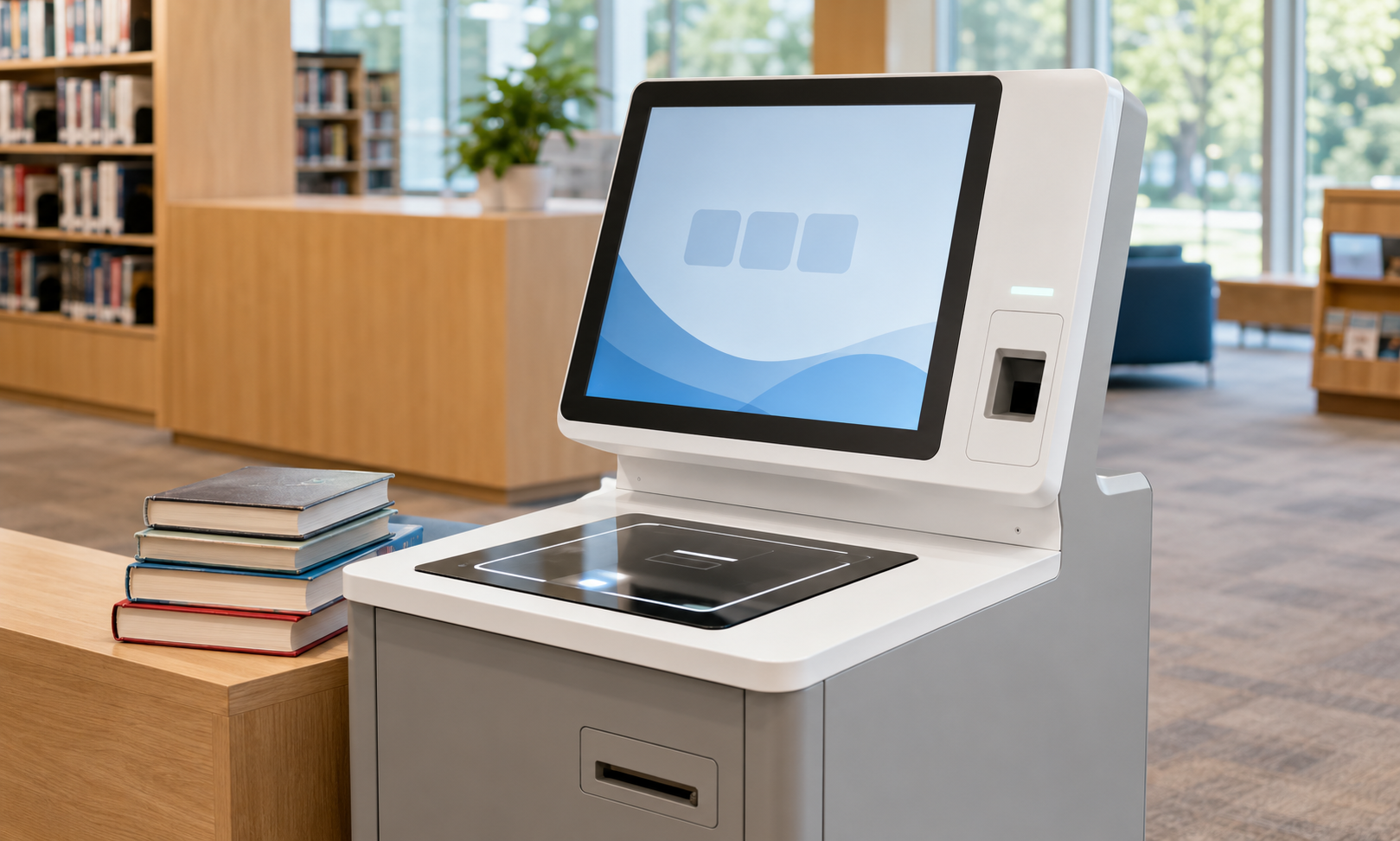 self service product category