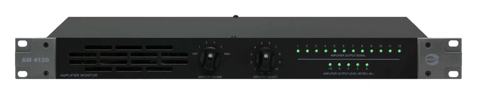 Amperes AM4120 manufacturer product view