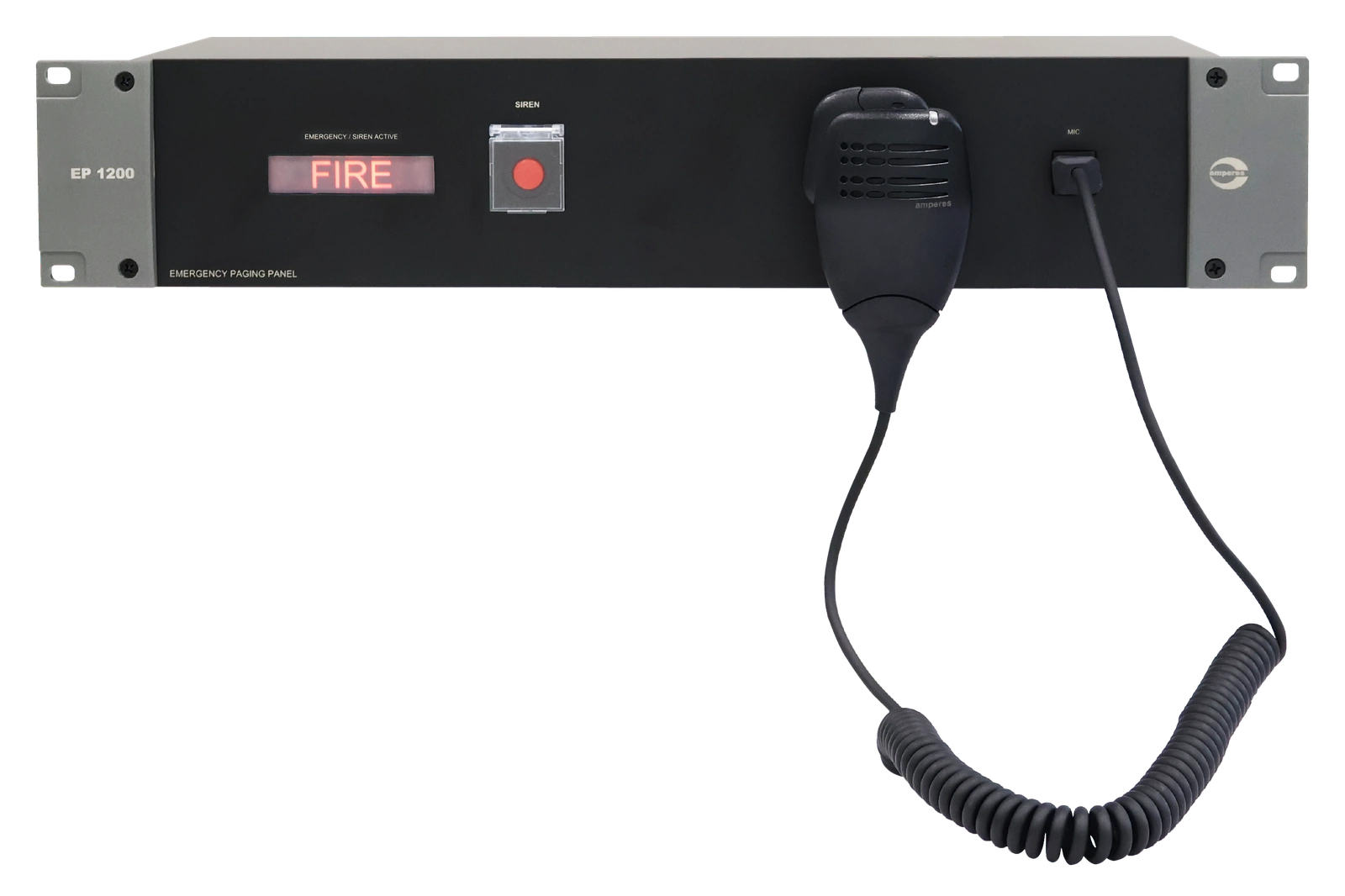 Amperes EP1200 manufacturer product view