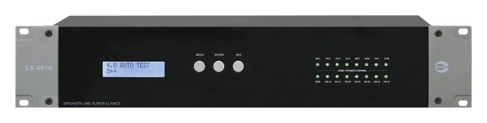 Amperes LS4816 manufacturer product view