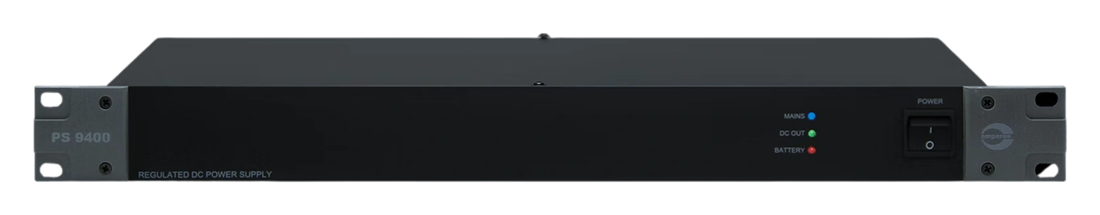 Amperes PS9400 manufacturer product view