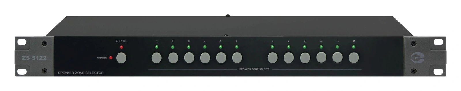 Amperes ZS5122 manufacturer product view