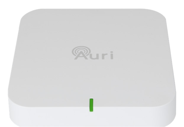 Auri TX2N Auracast transmitter