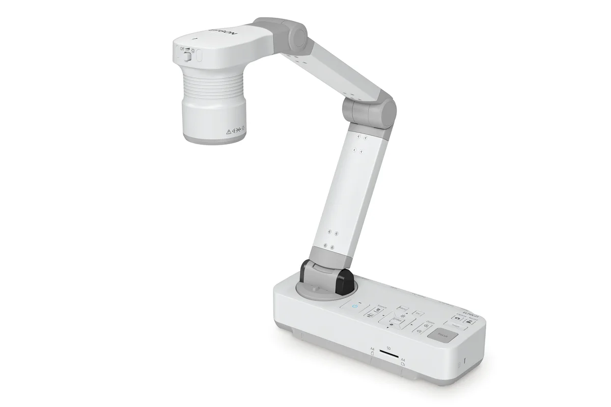 Epson ELPDC21 document camera