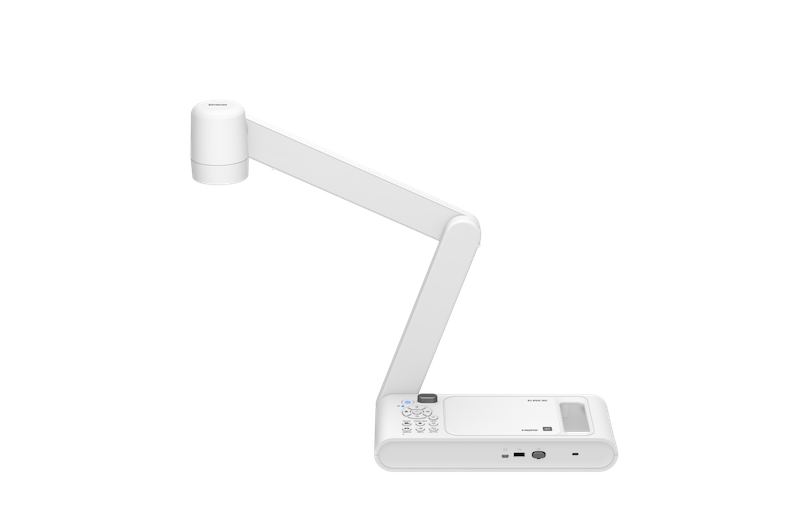 Epson ELPDC30 official product view