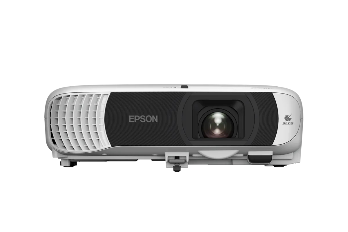 Epson EB-FH54 front view thumbnail