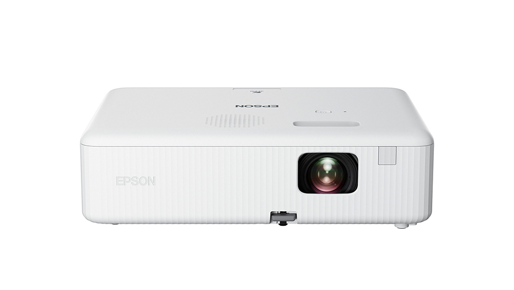 Epson CO-FH01 projector official product image
