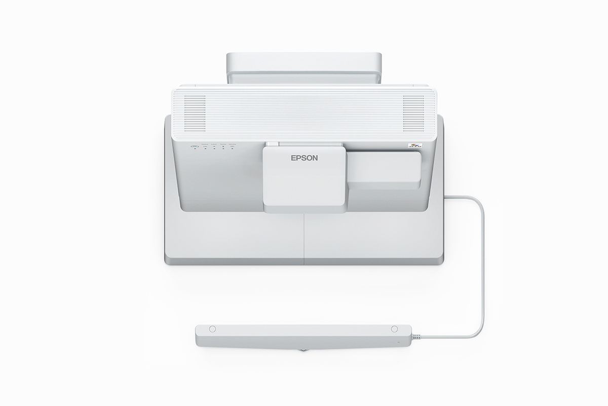 Epson EB-1485Fi projector official product image