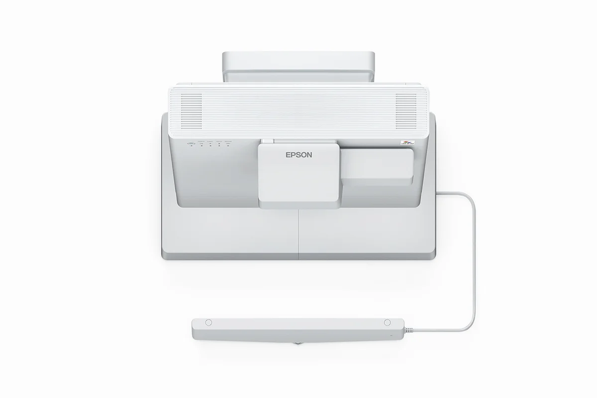 Epson EB-1485Fi projector official product image