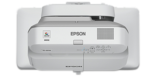 Epson EB-685W projector official product image