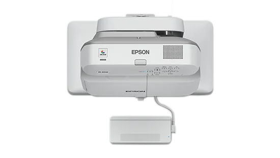 Epson EB-695Wi projector official product image