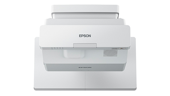 Epson EB-725W projector official product image