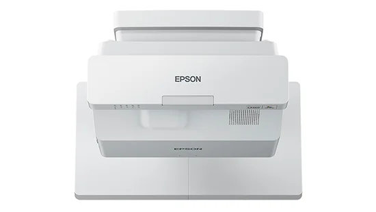 Epson EB-725W projector official product image