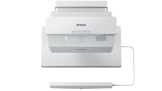 Epson EB-725Wi projector official product image