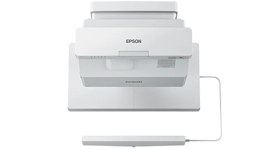 Epson EB-725Wi projector official product image