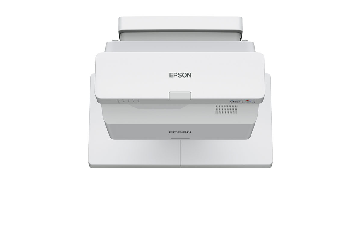 Epson EB-760W projector official product image