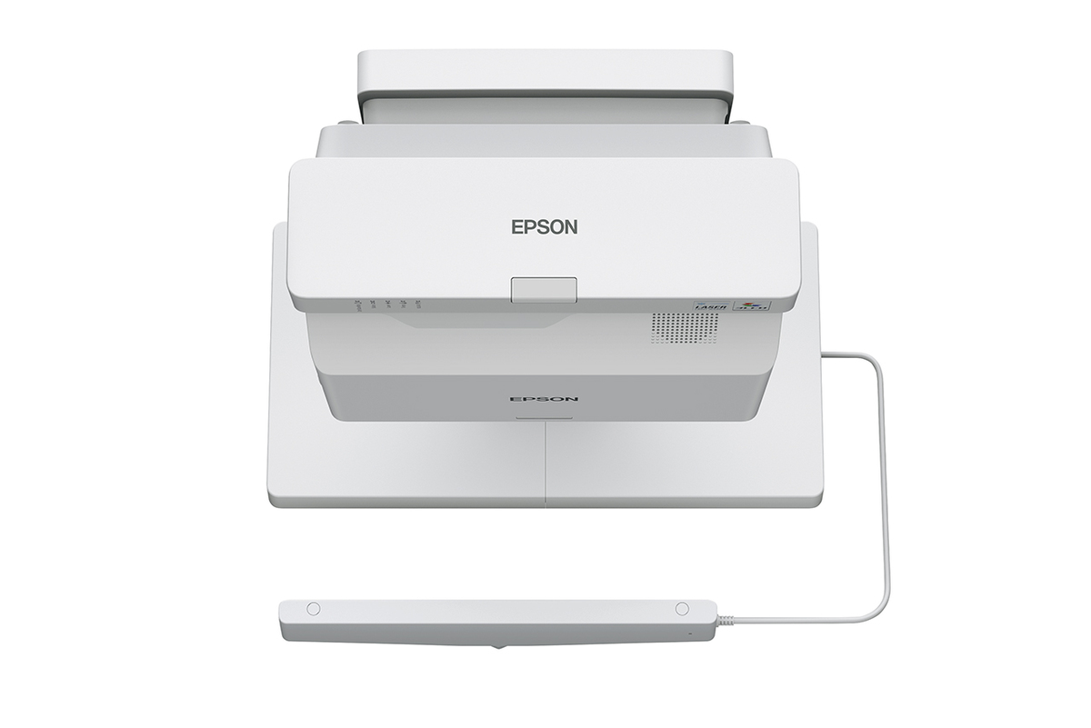 Epson EB-770Fi projector official product image