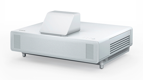 Epson EB-800F projector official product image