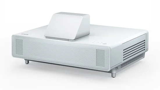 Epson EB-800F projector official product image