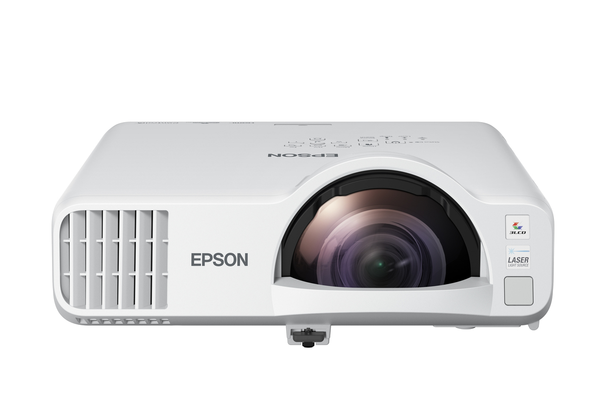 Epson EB-L210SW projector official product image