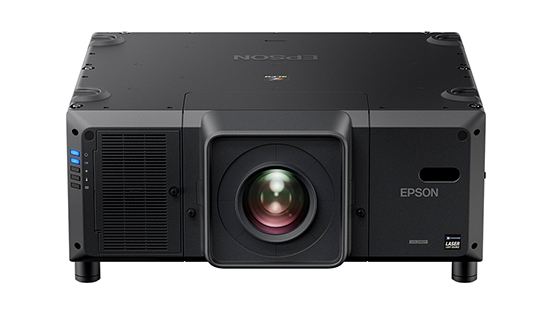 Epson EB-L30000UNL projector official product image