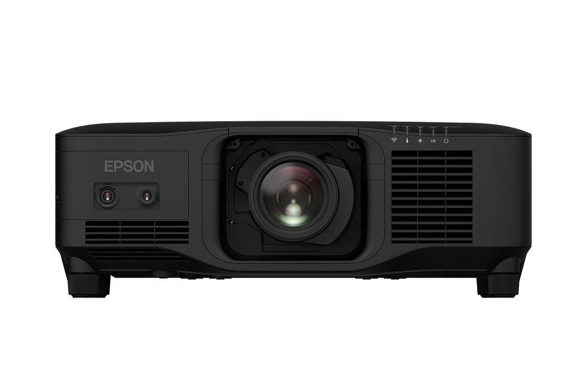 Epson EB-PQ2008B projector official product image