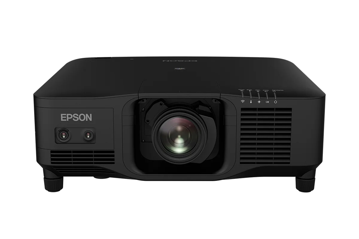 Epson EB-PQ2213B projector official product image