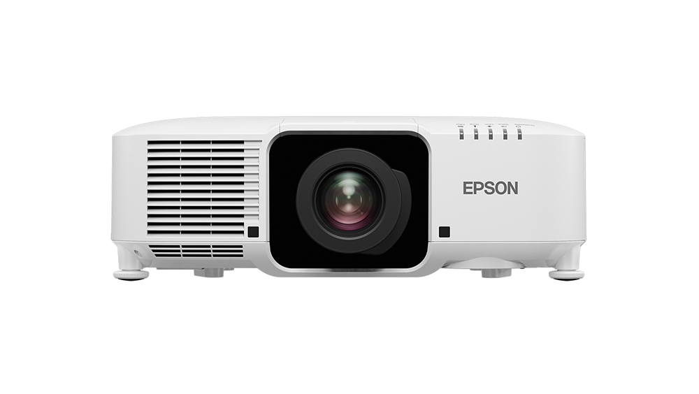 Epson EB-PU1006W projector official product image