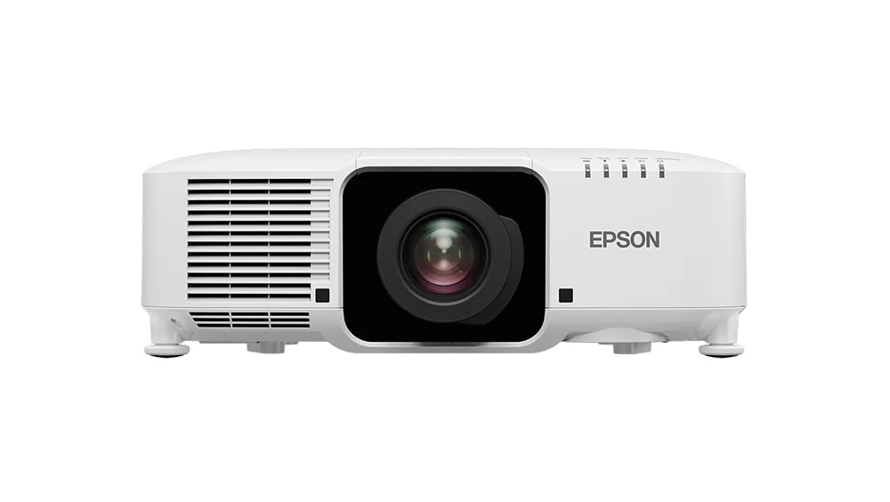 Epson EB-PU1007W projector official product image