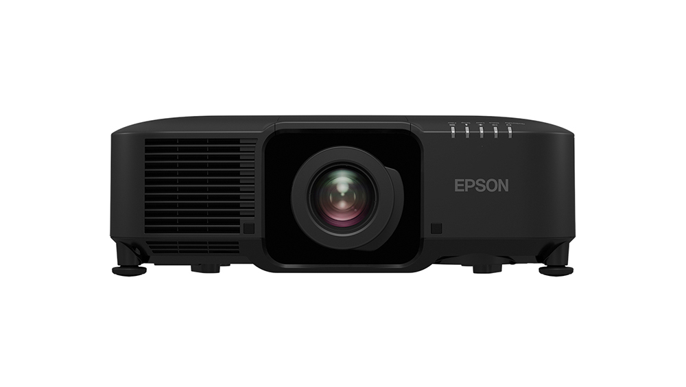 Epson EB-PU1008B projector official product image