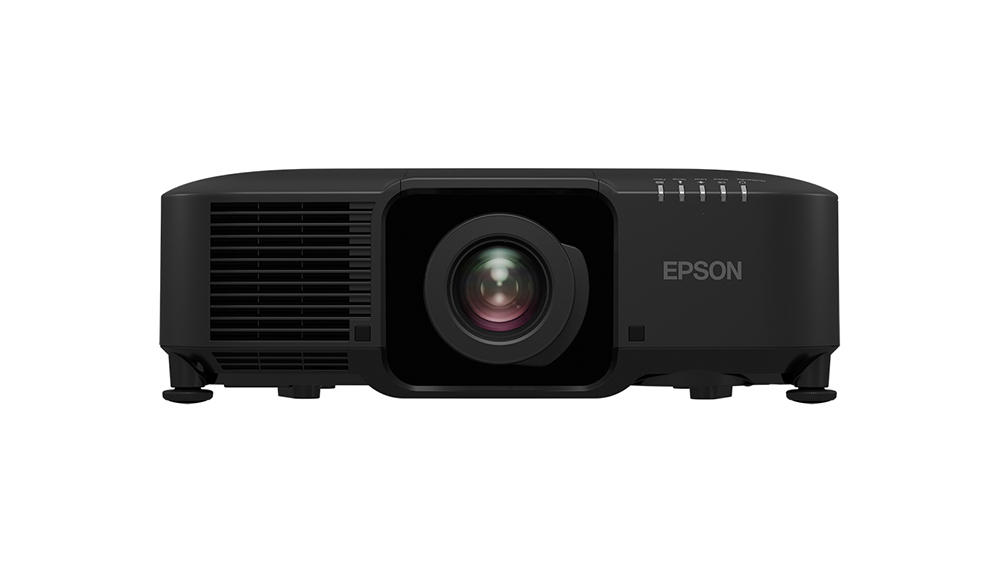 Epson EB-PU2010B projector official product image