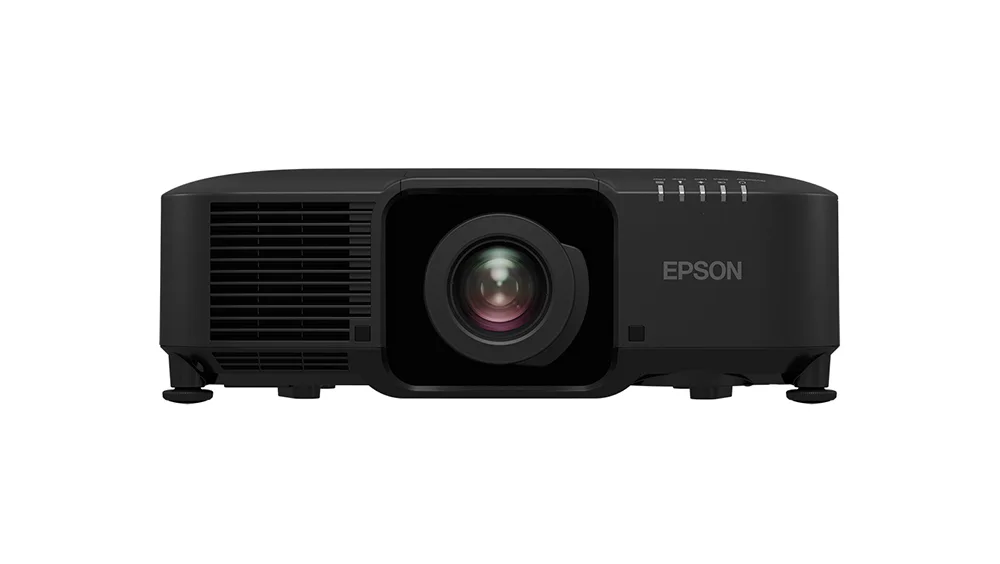Epson EB-PU2010B projector official product image