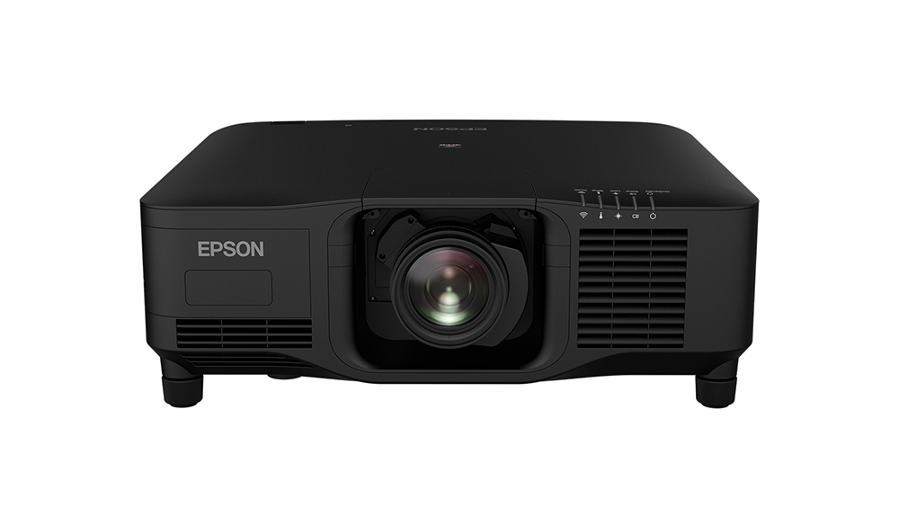 Epson EB-PU2216B projector official product image