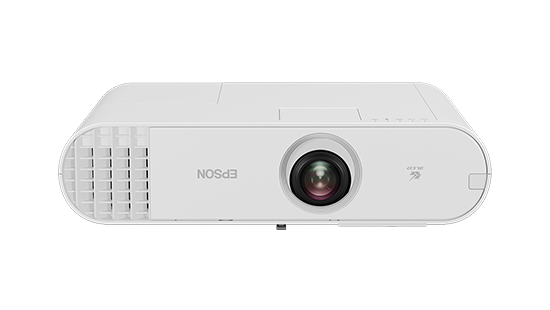 Epson EB-U50 projector official product image