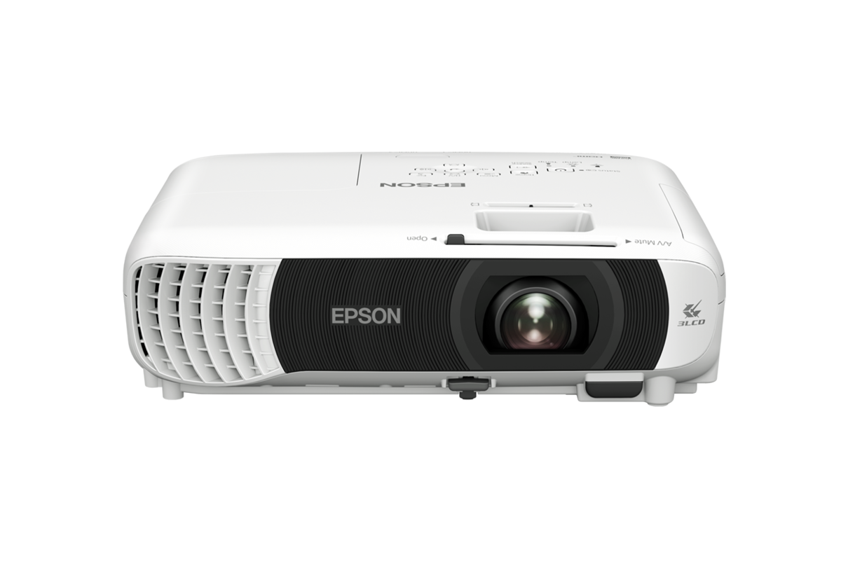Epson EB-W55 projector official product image