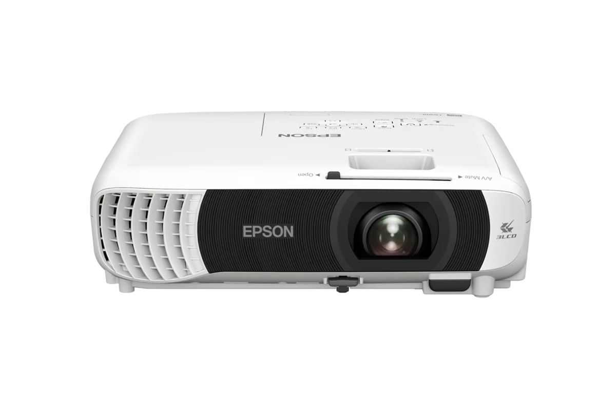 Epson EB-W55 projector official product image