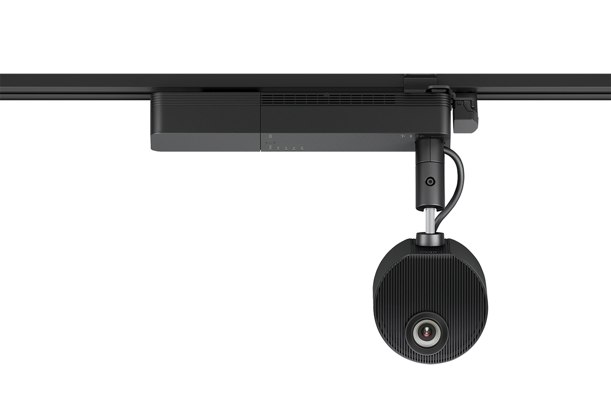 Epson EV-115 projector official product image
